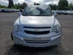 2013 Chevrolet Captiva LT