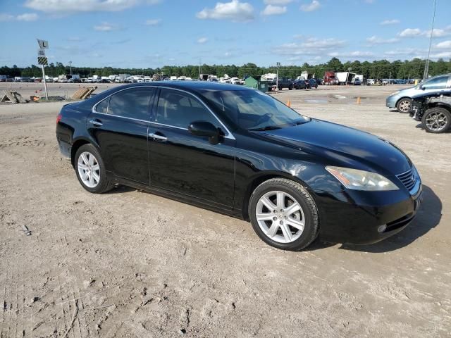 2009 Lexus ES 350