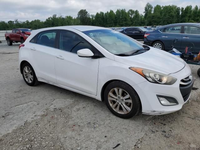 2014 Hyundai Elantra GT