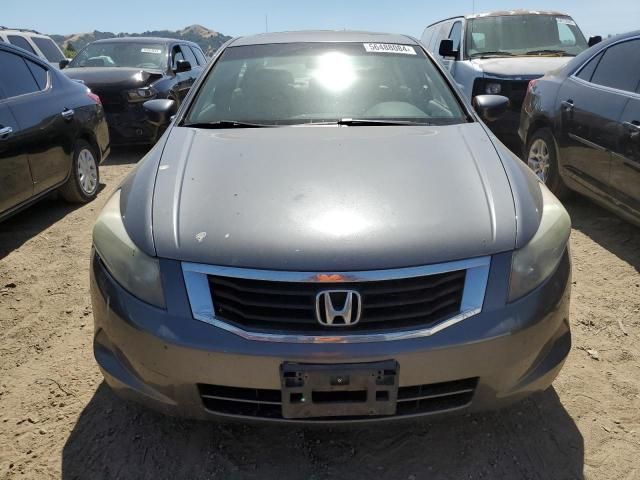 2008 Honda Accord EXL