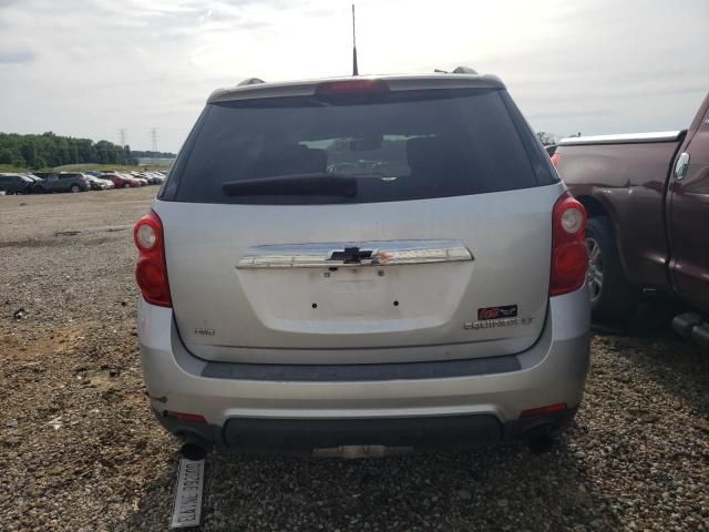 2010 Chevrolet Equinox LT