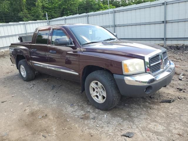 2005 Dodge Dakota Quad SLT