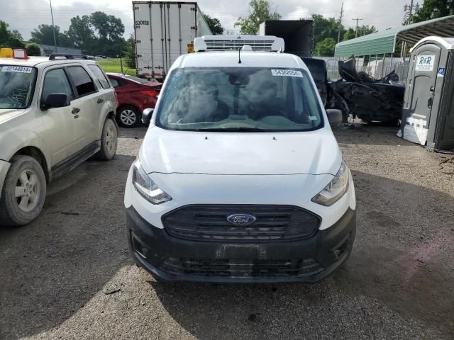 2022 Ford Transit Connect XL