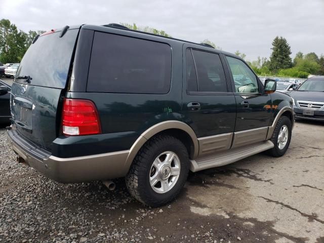 2004 Ford Expedition Eddie Bauer