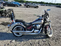 2009 Kawasaki VN900 D en venta en Memphis, TN