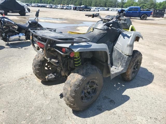 2020 Can-Am Outlander X MR 570