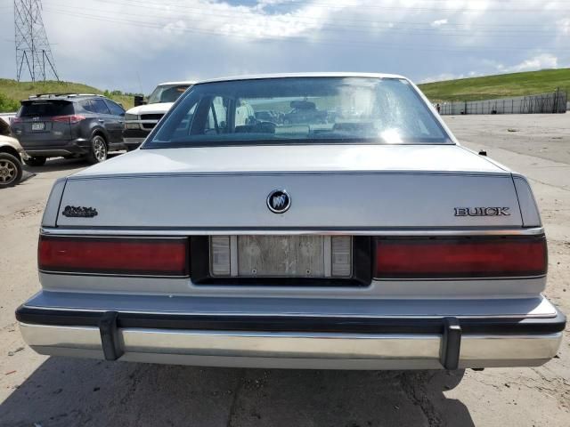 1987 Buick Lesabre Limited