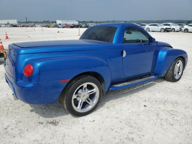 2006 Chevrolet SSR