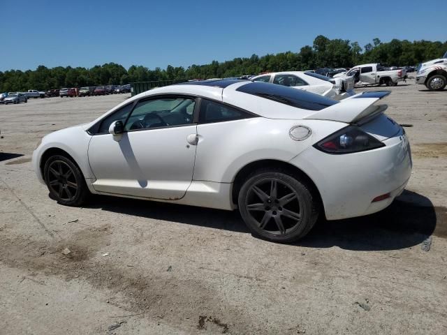 2008 Mitsubishi Eclipse GT