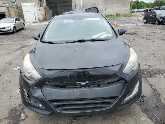 2013 Hyundai Elantra GT