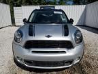 2013 Mini Cooper S Countryman