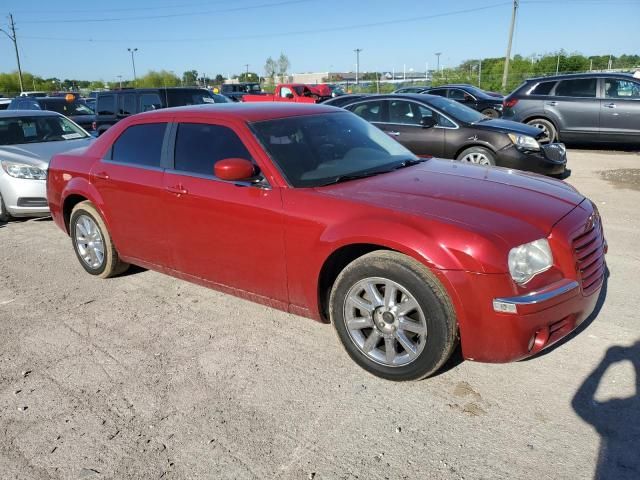 2008 Chrysler 300 Limited