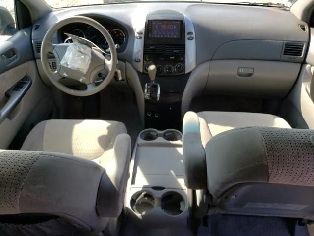 2008 Toyota Sienna CE