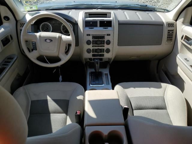 2008 Ford Escape XLT