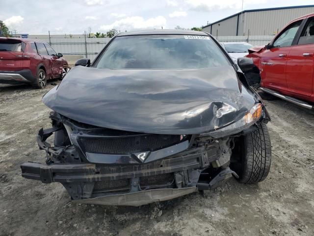 2013 KIA Forte LX