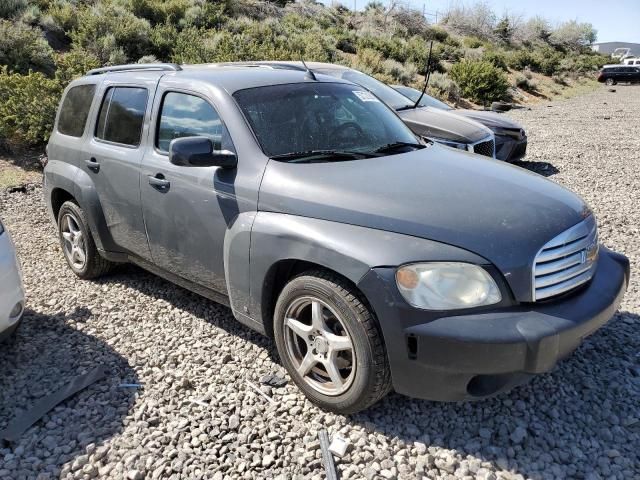 2008 Chevrolet HHR LT