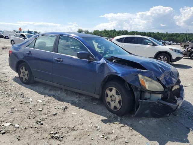 2005 Honda Accord LX