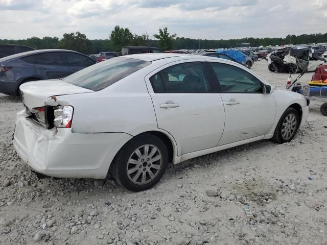 2011 Mitsubishi Galant FE