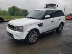 2011 Land Rover Range Rover Sport HSE