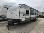 2022 Sportsmen Travel Trailer