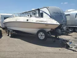 2000 Brya Boat en venta en Moraine, OH