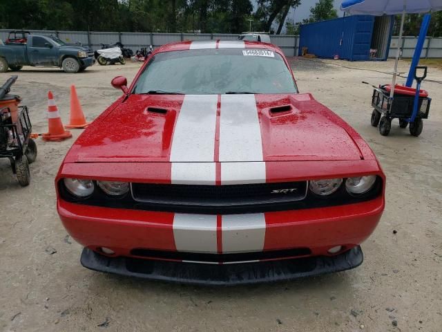 2013 Dodge Challenger SRT-8