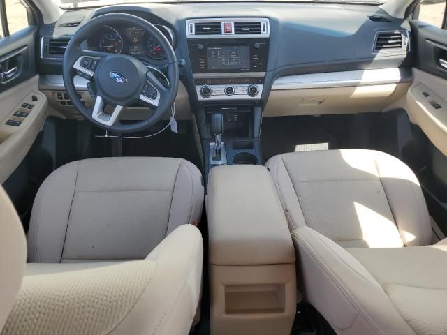 2015 Subaru Legacy 2.5I Premium