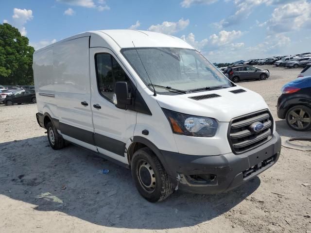 2020 Ford Transit T-250