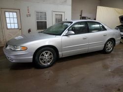 Buick Regal LS salvage cars for sale: 2000 Buick Regal LS