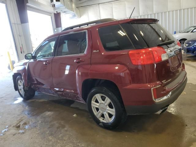 2016 GMC Terrain SLE