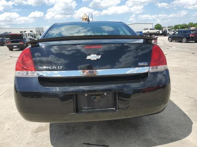 2008 Chevrolet Impala LT