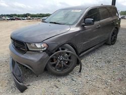 Vehiculos salvage en venta de Copart Tanner, AL: 2019 Dodge Durango SXT