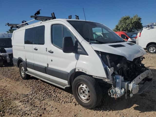 2017 Ford Transit T-250