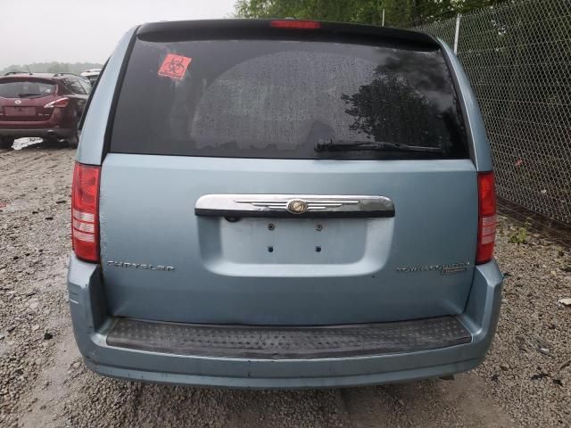 2009 Chrysler Town & Country Touring