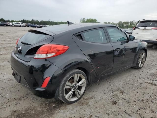 2012 Hyundai Veloster