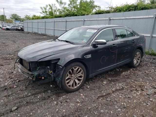 2015 Ford Taurus Limited