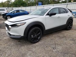 Salvage cars for sale at Eight Mile, AL auction: 2024 Mazda CX-30 Select