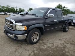 Salvage cars for sale from Copart Baltimore, MD: 2005 Dodge RAM 1500 ST