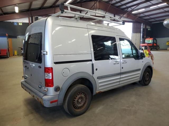 2012 Ford Transit Connect XLT