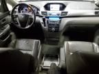 2011 Honda Odyssey Touring