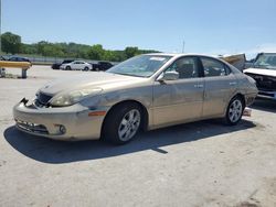 Salvage cars for sale from Copart Lebanon, TN: 2005 Lexus ES 330
