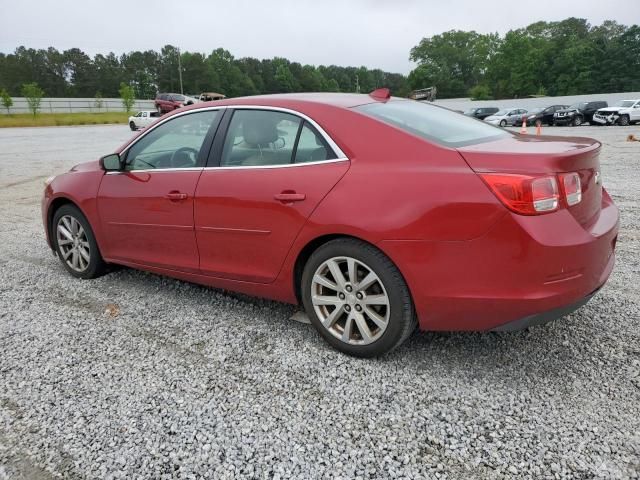 2013 Chevrolet Malibu 2LT