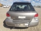 2005 Subaru Impreza Outback Sport