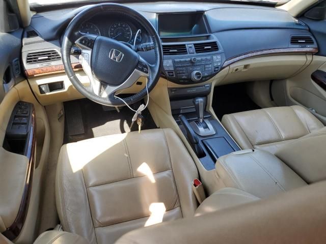 2011 Honda Accord Crosstour EXL