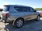 2016 Infiniti QX80