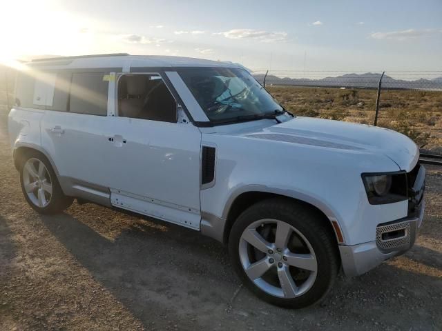 2023 Land Rover Defender 110 S