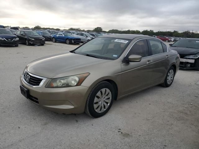 2010 Honda Accord LX