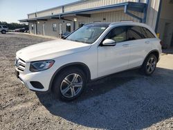 Salvage cars for sale at Gastonia, NC auction: 2019 Mercedes-Benz GLC 300 4matic