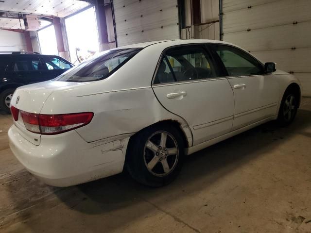 2003 Honda Accord EX