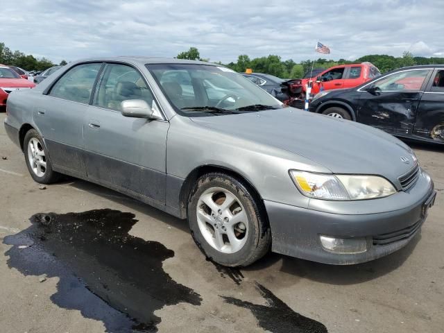 2000 Lexus ES 300